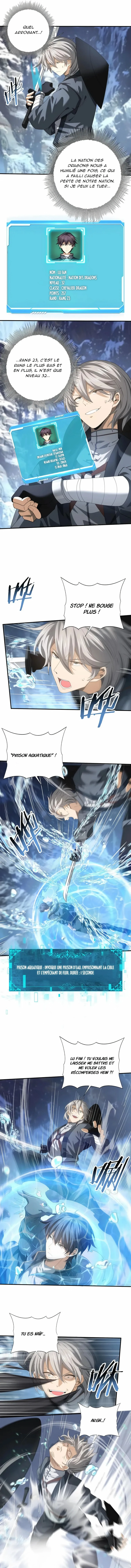 Read Worthless Profession  Dragon Tamer FR Manga Online
