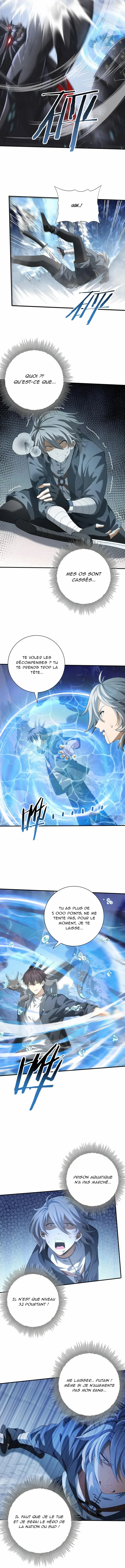 Read Worthless Profession  Dragon Tamer FR Manga Online