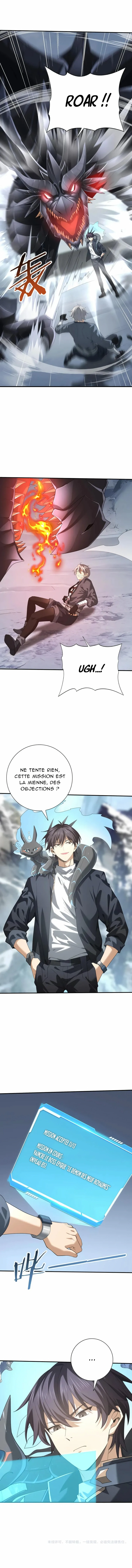 Read Worthless Profession  Dragon Tamer FR Manga Online