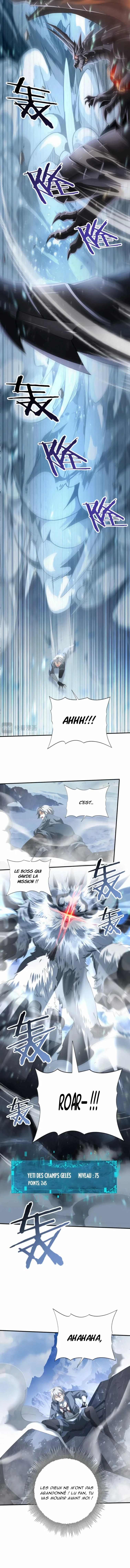 Read Worthless Profession  Dragon Tamer FR Manga Online
