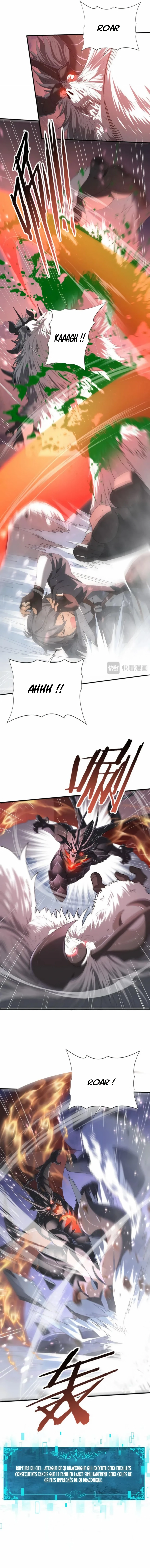 Read Worthless Profession  Dragon Tamer FR Manga Online