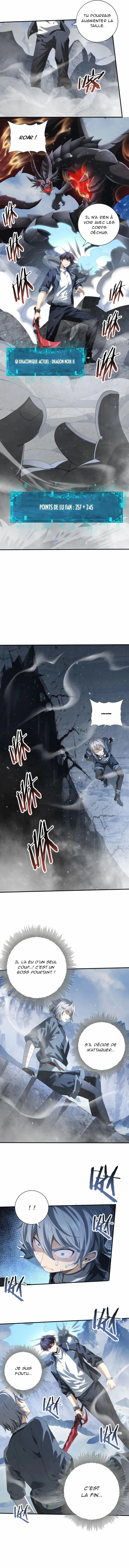 Read Worthless Profession  Dragon Tamer FR Manga Online