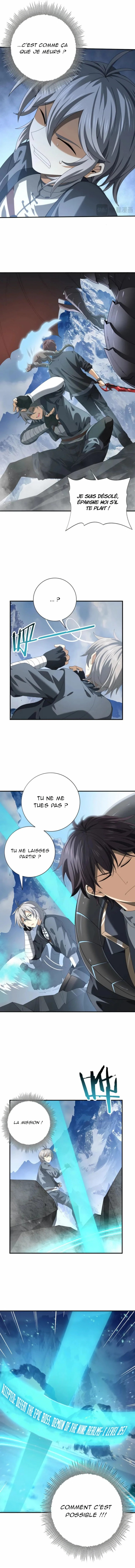 Read Worthless Profession  Dragon Tamer FR Manga Online