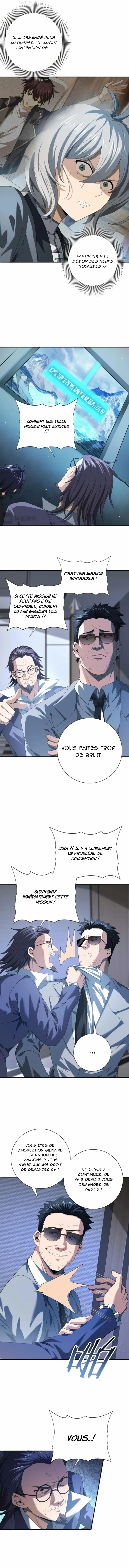 Read Worthless Profession  Dragon Tamer FR Manga Online