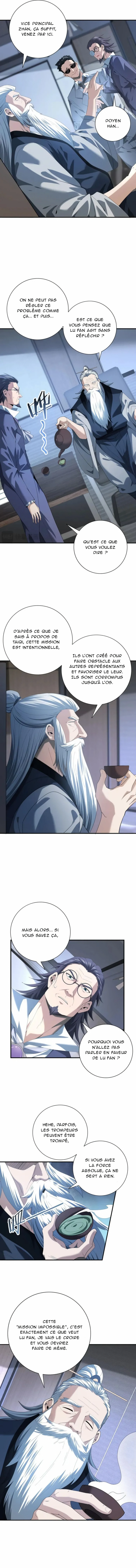 Read Worthless Profession  Dragon Tamer FR Manga Online