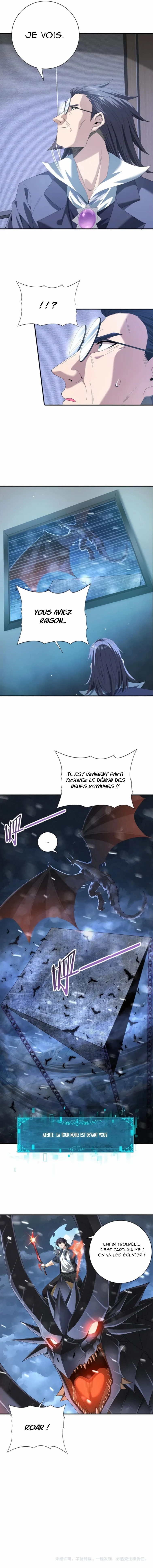 Read Worthless Profession  Dragon Tamer FR Manga Online