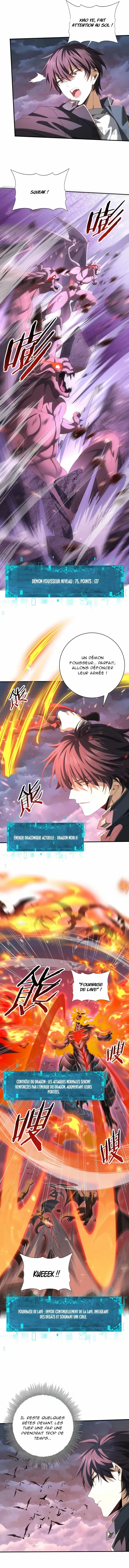 Read Worthless Profession  Dragon Tamer FR Manga Online