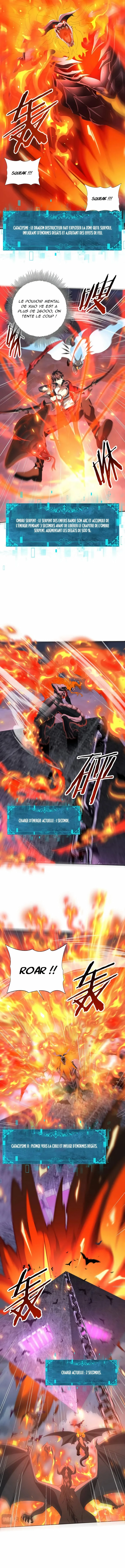 Read Worthless Profession  Dragon Tamer FR Manga Online