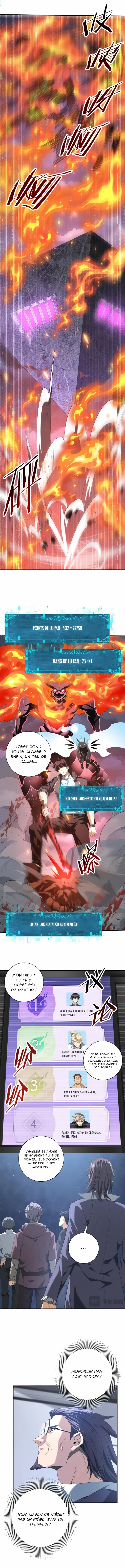 Read Worthless Profession  Dragon Tamer FR Manga Online