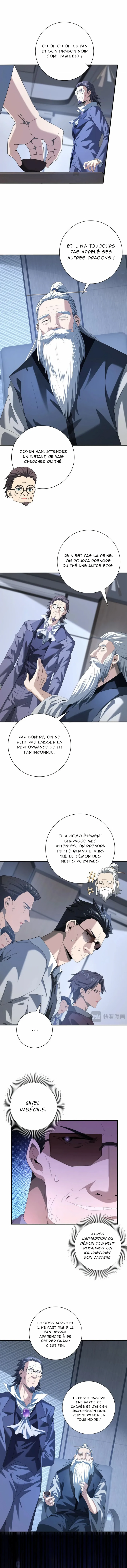 Read Worthless Profession  Dragon Tamer FR Manga Online