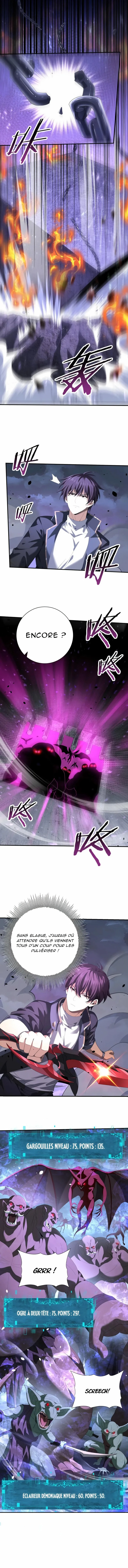 Read Worthless Profession  Dragon Tamer FR Manga Online