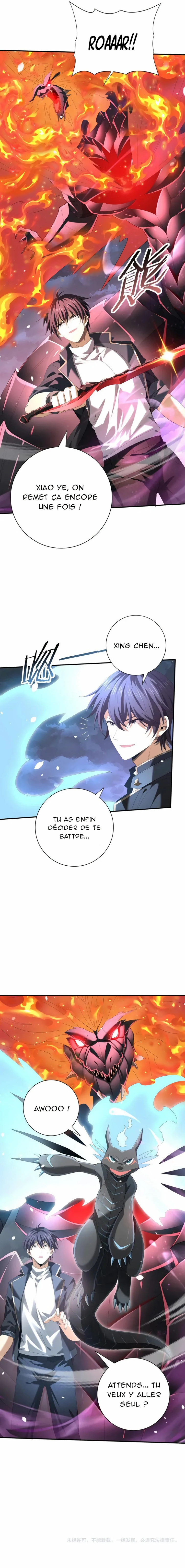 Read Worthless Profession  Dragon Tamer FR Manga Online