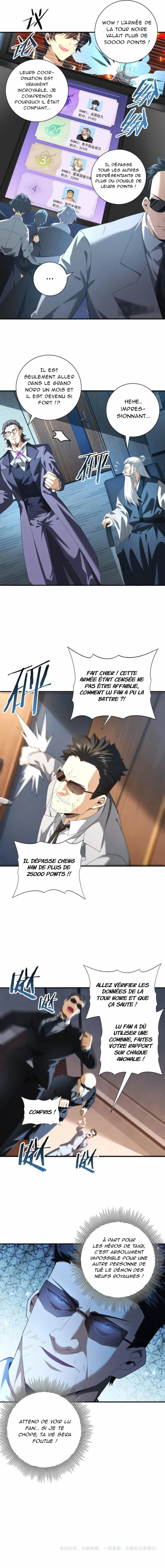 Read Worthless Profession  Dragon Tamer FR Manga Online