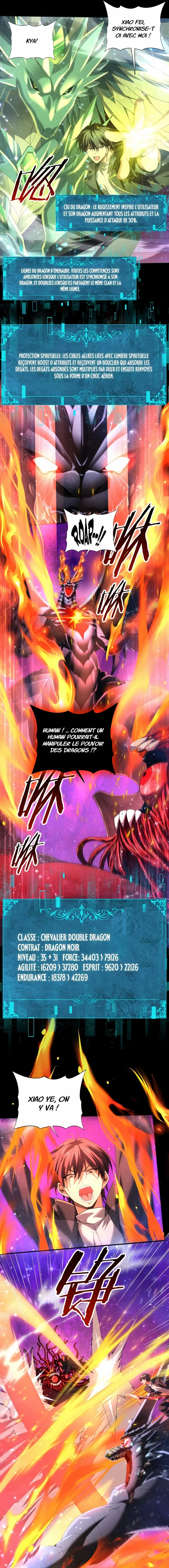 Read Worthless Profession  Dragon Tamer FR Manga Online