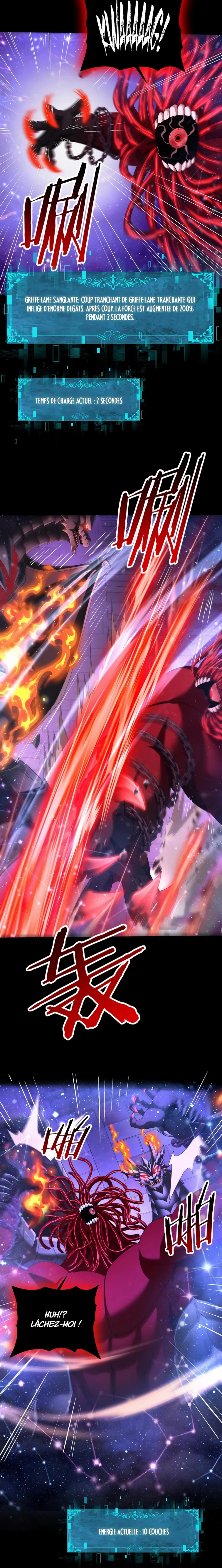 Read Worthless Profession  Dragon Tamer FR Manga Online