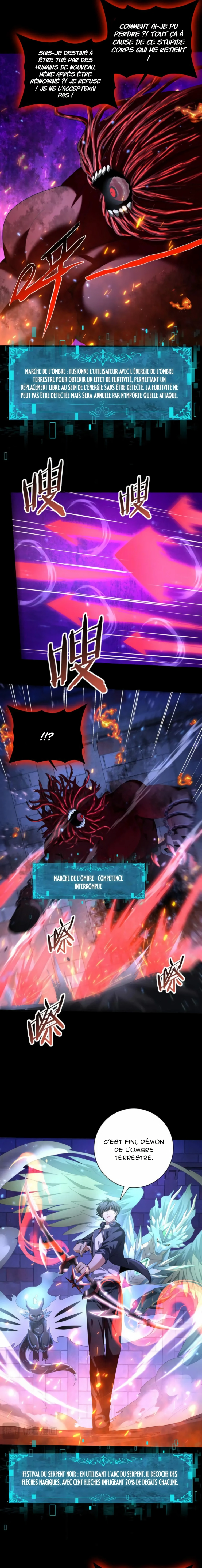 Read Worthless Profession  Dragon Tamer FR Manga Online