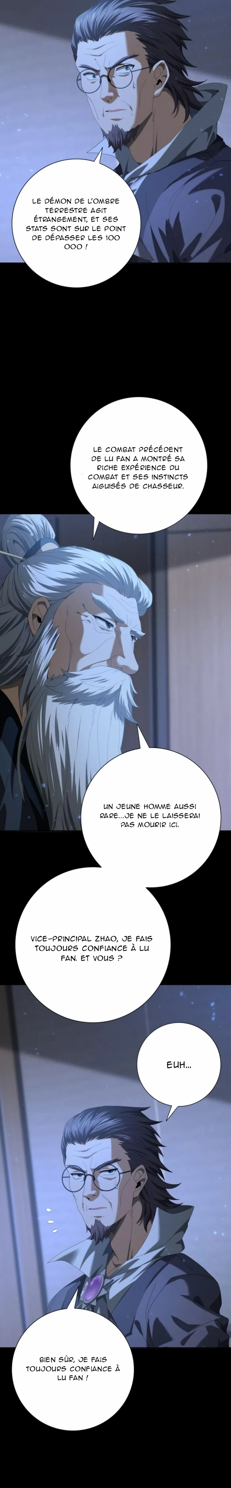 Read Worthless Profession  Dragon Tamer FR Manga Online
