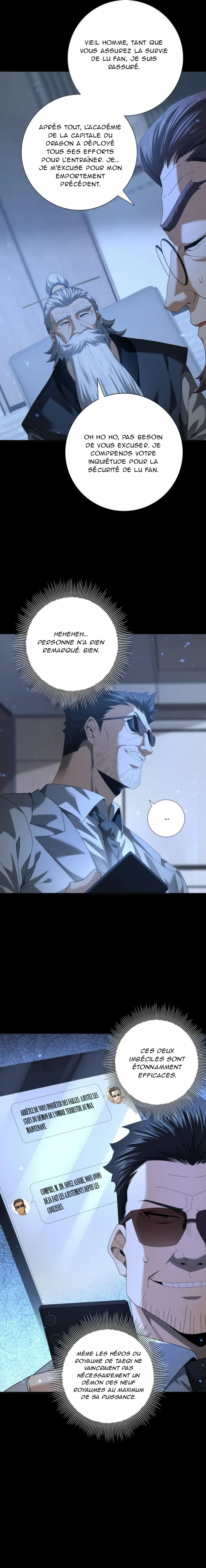Read Worthless Profession  Dragon Tamer FR Manga Online