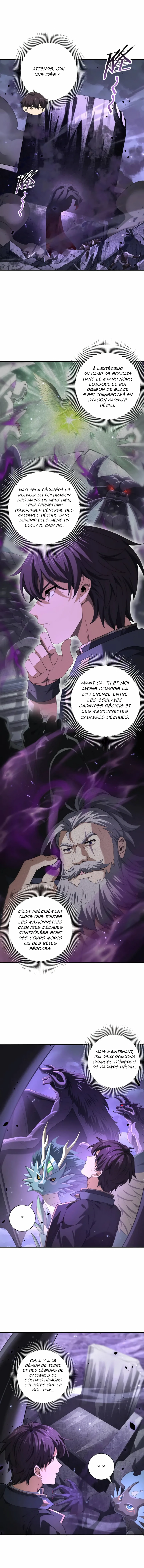 Read Worthless Profession  Dragon Tamer FR Manga Online