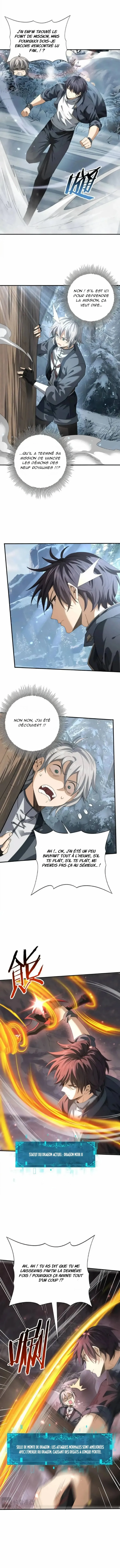 Read Worthless Profession  Dragon Tamer FR Manga Online