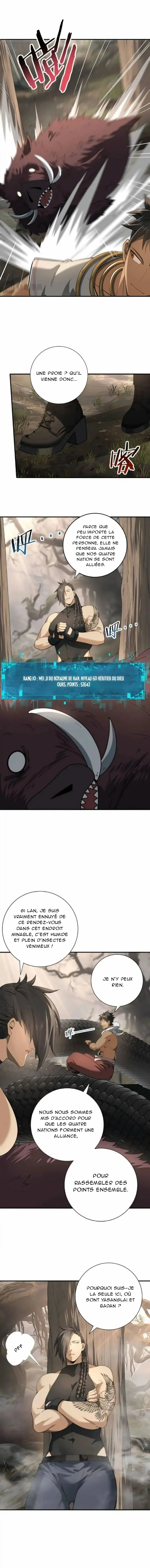 Read Worthless Profession  Dragon Tamer FR Manga Online