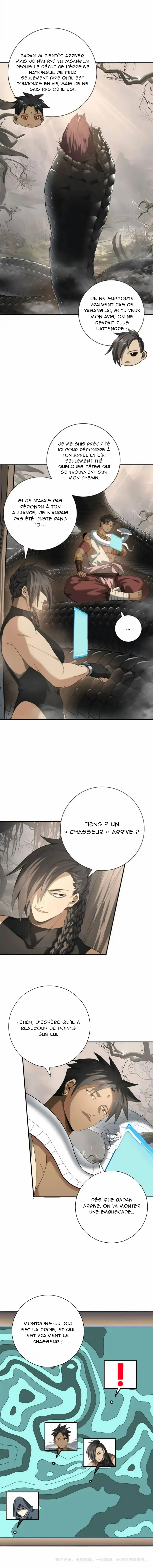 Read Worthless Profession  Dragon Tamer FR Manga Online