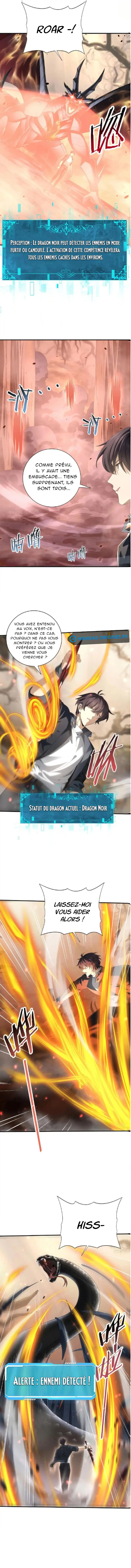 Read Worthless Profession  Dragon Tamer FR Manga Online