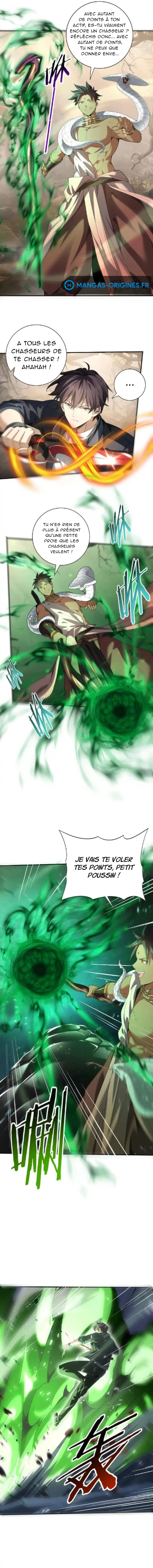 Read Worthless Profession  Dragon Tamer FR Manga Online