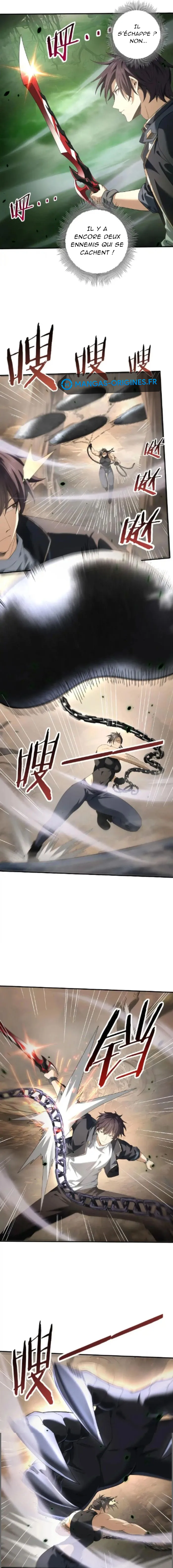 Read Worthless Profession  Dragon Tamer FR Manga Online