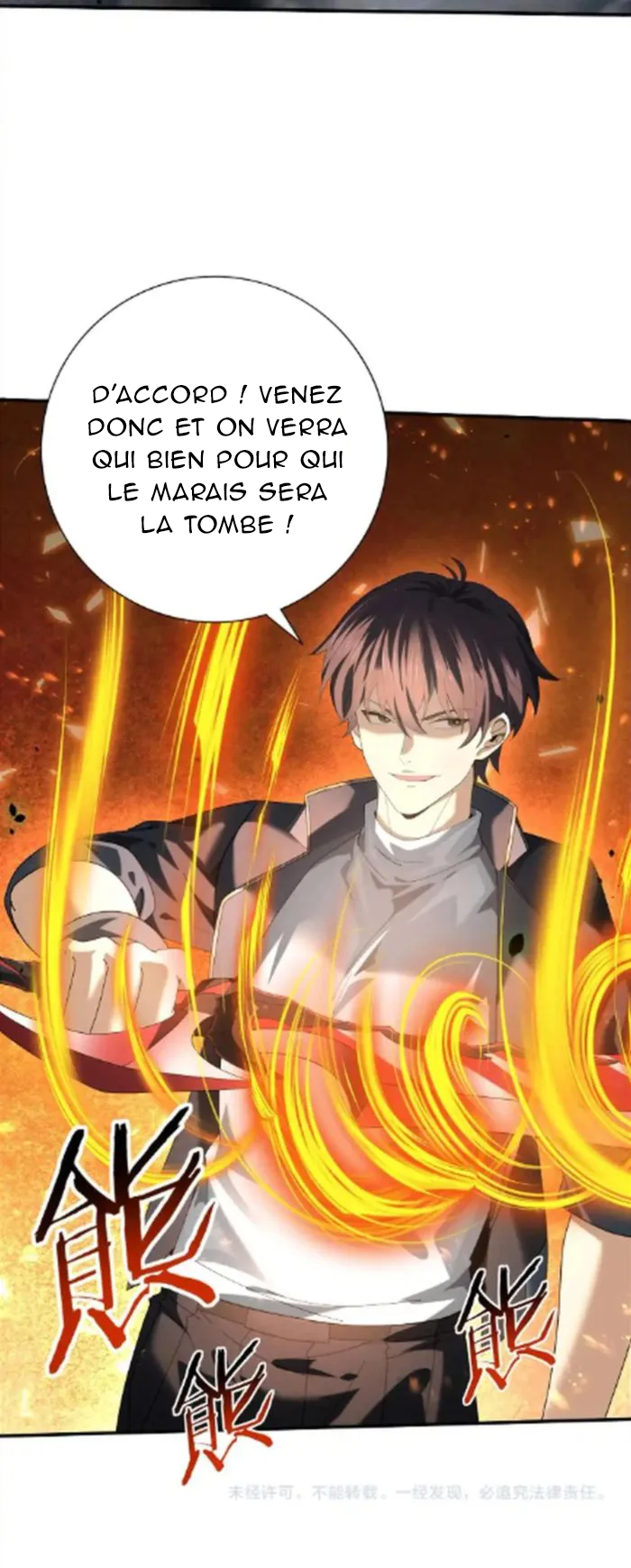 Read Worthless Profession  Dragon Tamer FR Manga Online