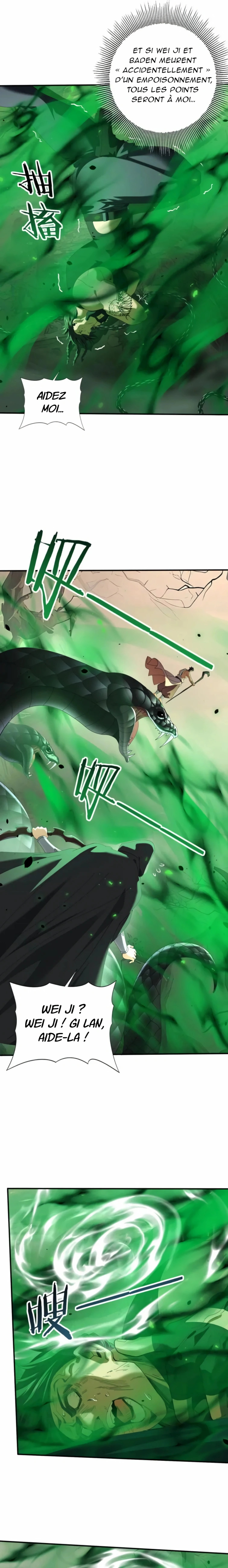 Read Worthless Profession  Dragon Tamer FR Manga Online