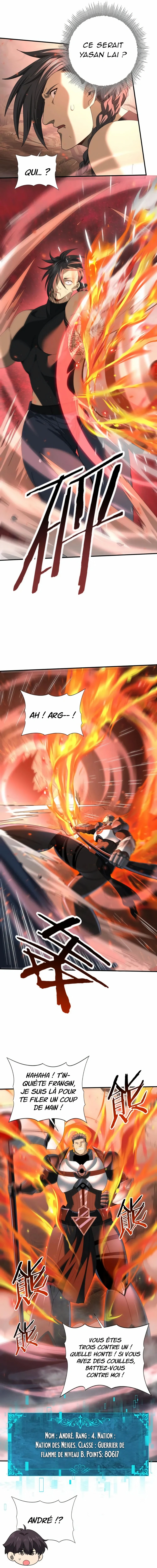 Read Worthless Profession  Dragon Tamer FR Manga Online
