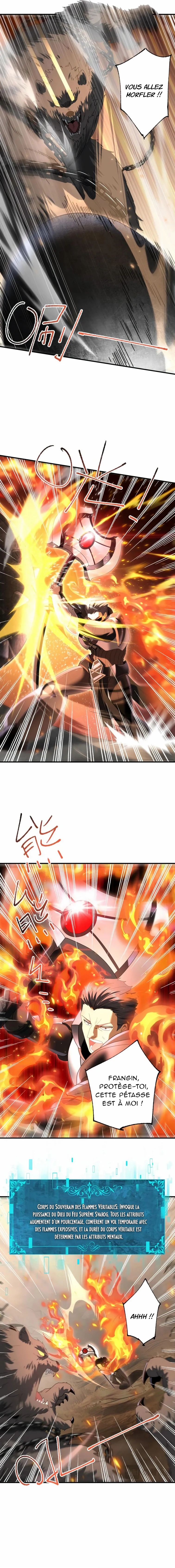 Read Worthless Profession  Dragon Tamer FR Manga Online