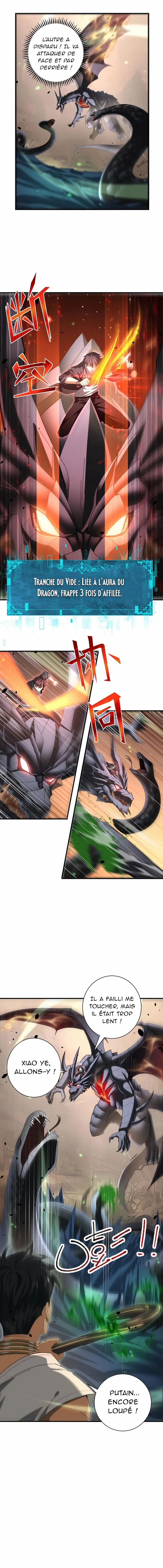 Read Worthless Profession  Dragon Tamer FR Manga Online