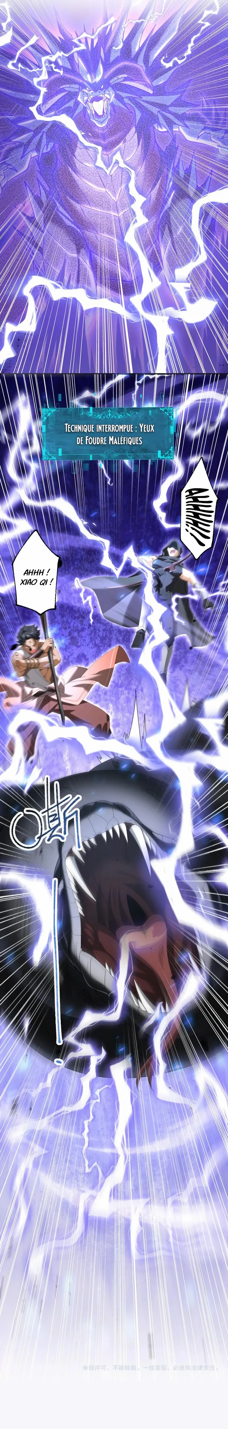 Read Worthless Profession  Dragon Tamer FR Manga Online