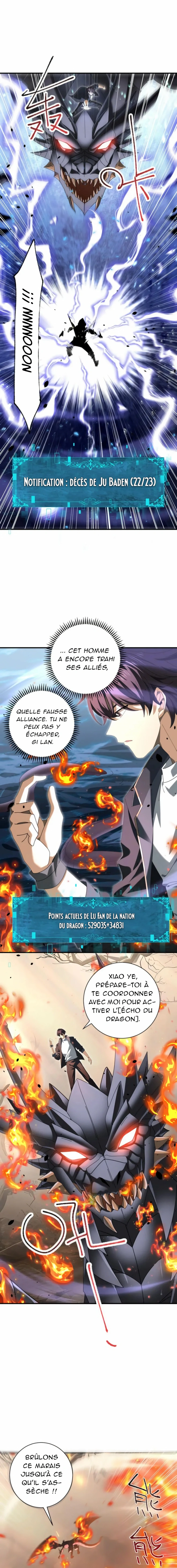 Read Worthless Profession  Dragon Tamer FR Manga Online