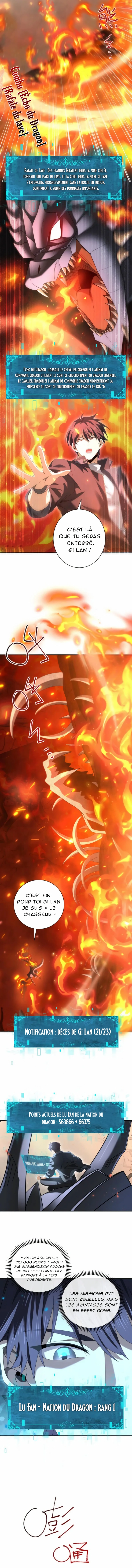 Read Worthless Profession  Dragon Tamer FR Manga Online
