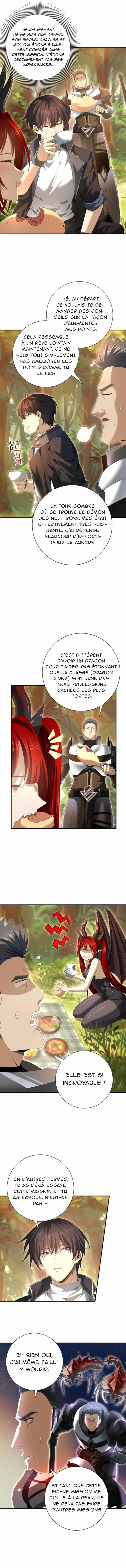 Read Worthless Profession  Dragon Tamer FR Manga Online