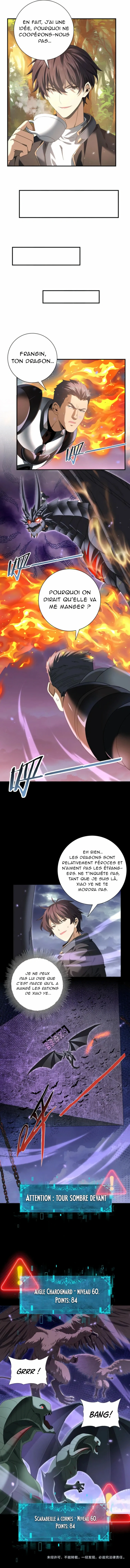 Read Worthless Profession  Dragon Tamer FR Manga Online