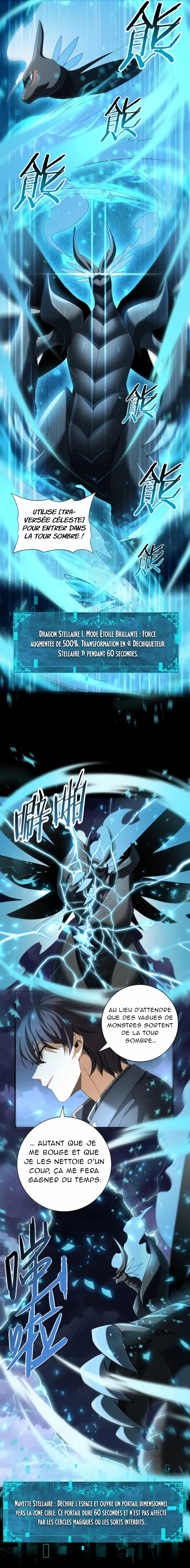 Read Worthless Profession  Dragon Tamer FR Manga Online