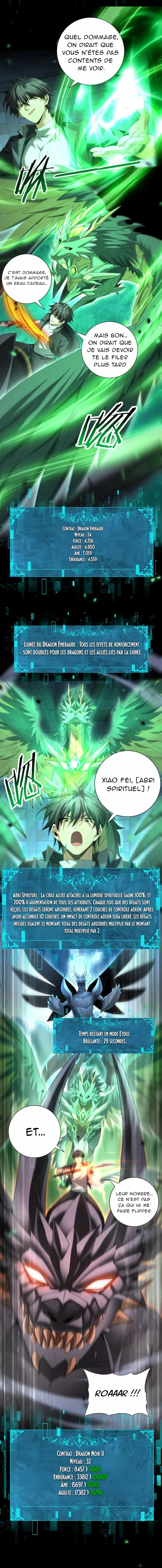 Read Worthless Profession  Dragon Tamer FR Manga Online