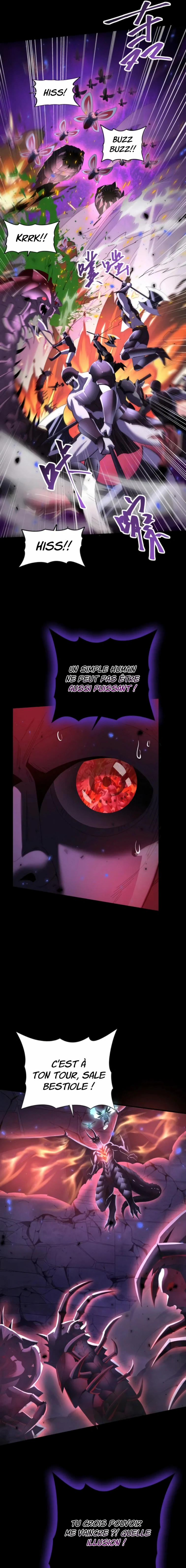 Read Worthless Profession  Dragon Tamer FR Manga Online