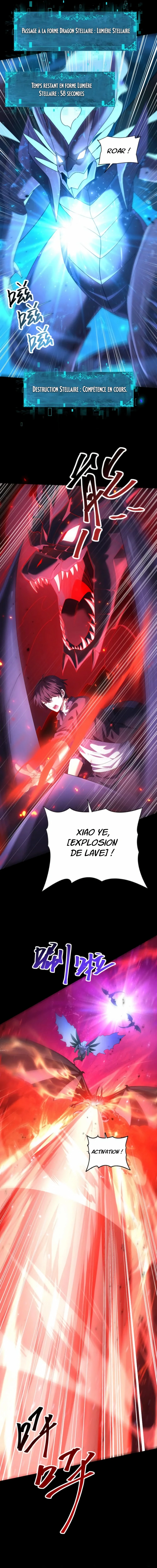 Read Worthless Profession  Dragon Tamer FR Manga Online