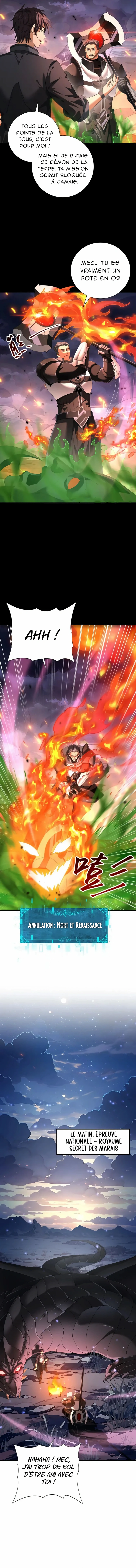 Read Worthless Profession  Dragon Tamer FR Manga Online