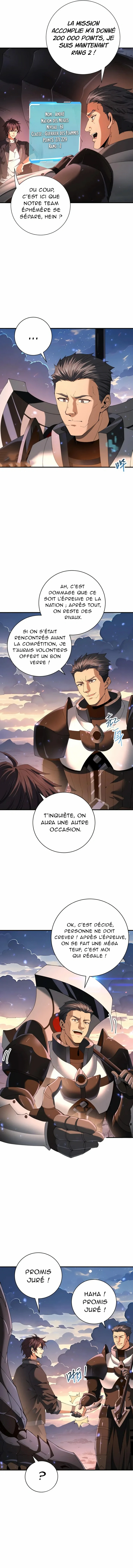 Read Worthless Profession  Dragon Tamer FR Manga Online