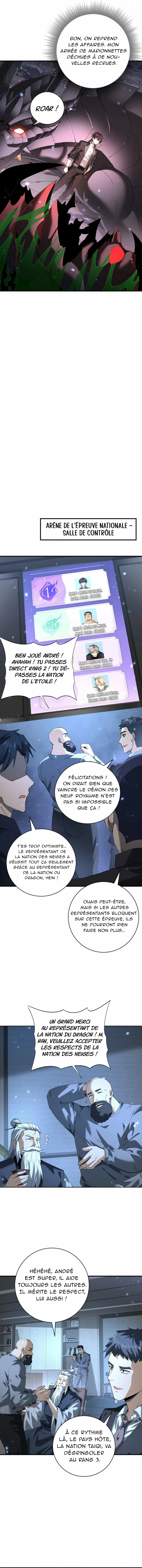 Read Worthless Profession  Dragon Tamer FR Manga Online
