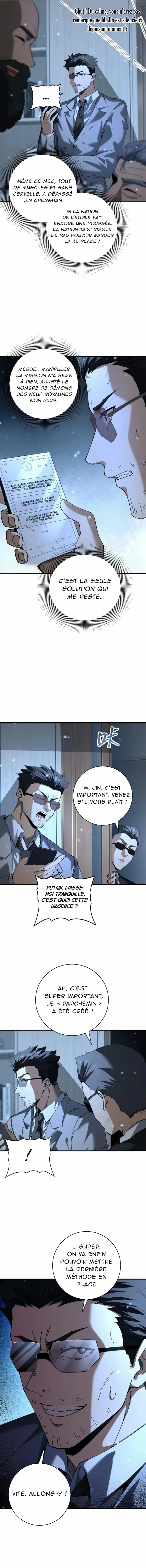 Read Worthless Profession  Dragon Tamer FR Manga Online