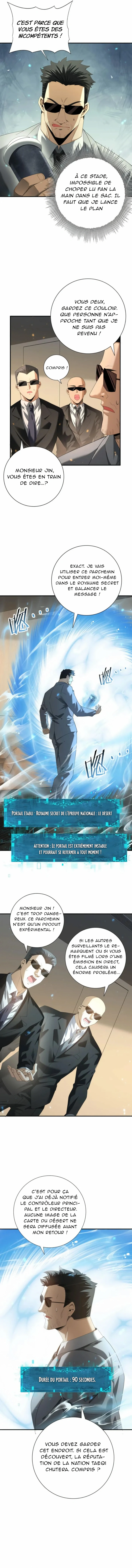 Read Worthless Profession  Dragon Tamer FR Manga Online