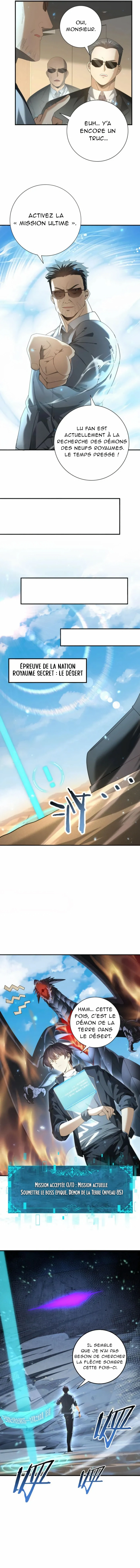 Read Worthless Profession  Dragon Tamer FR Manga Online