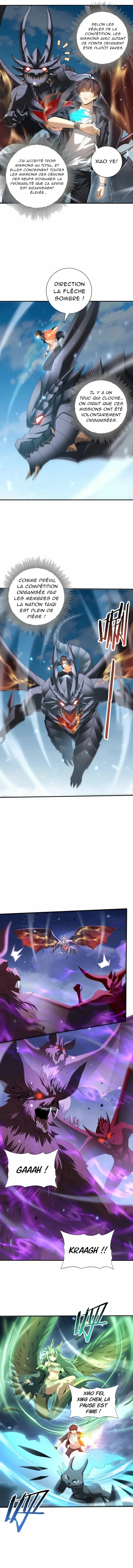 Read Worthless Profession  Dragon Tamer FR Manga Online